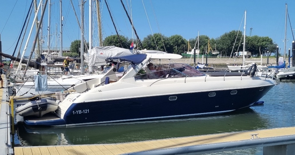 foto: 9 Airon Airon Marine 425 HT
