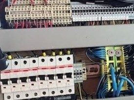 foto: 4 Super Wadden Kruiser 1250AK