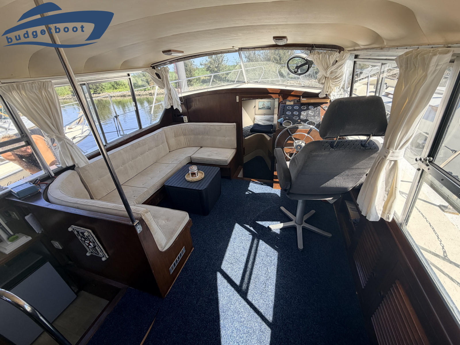 foto: 5 Broom 37 Ocean