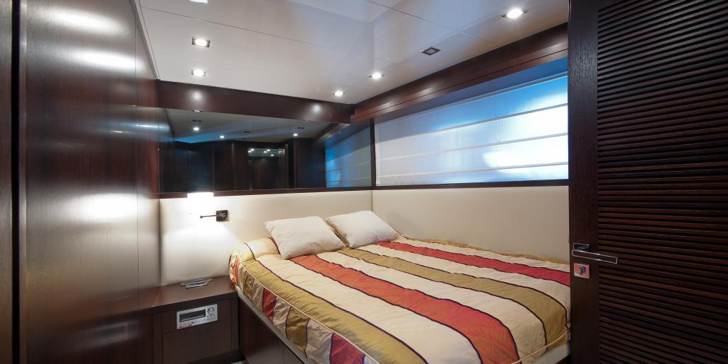 foto: 4 Sanlorenzo SL 82