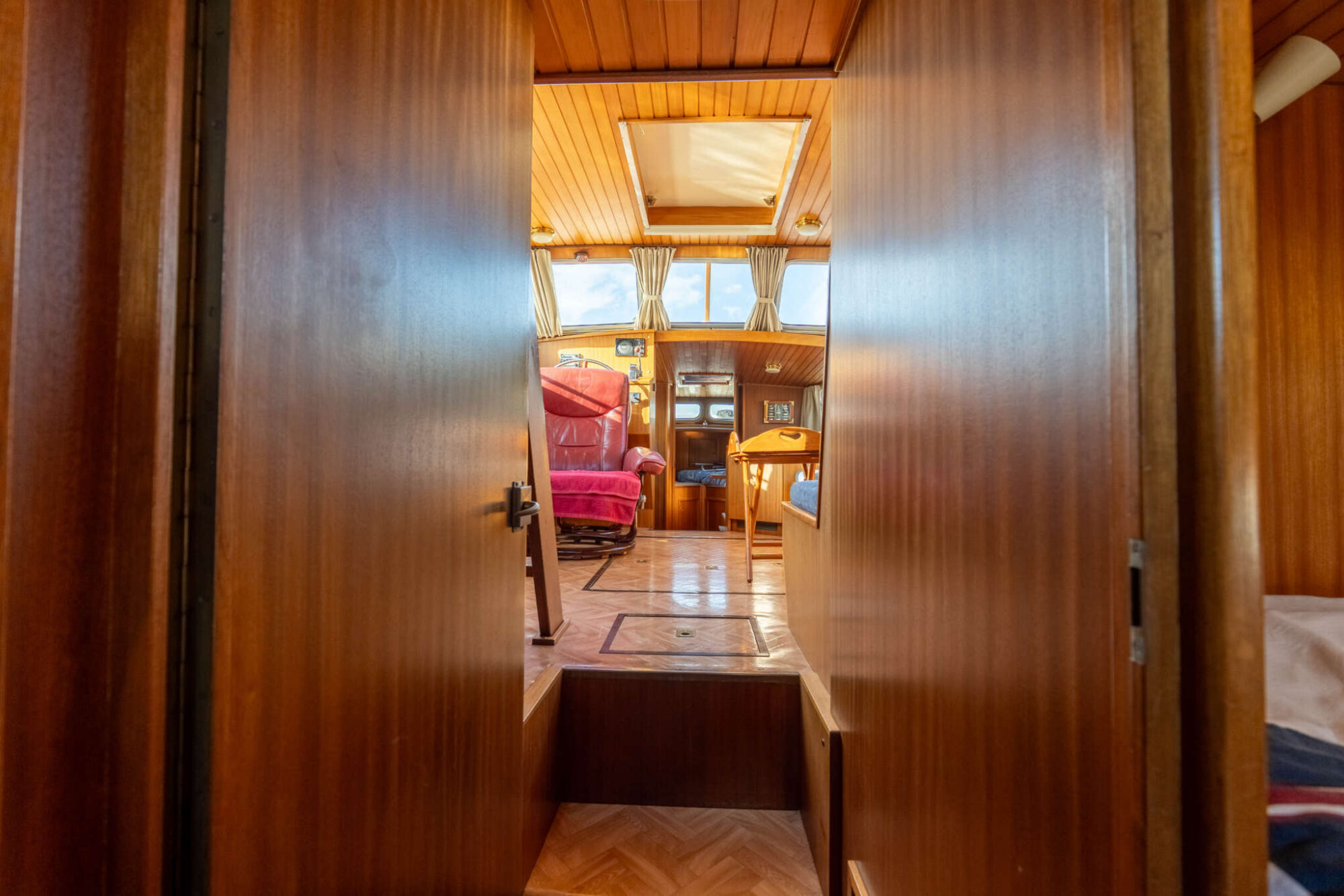 foto: 4 Valkkruiser Valkkruiser 10.60 AK Cabrio