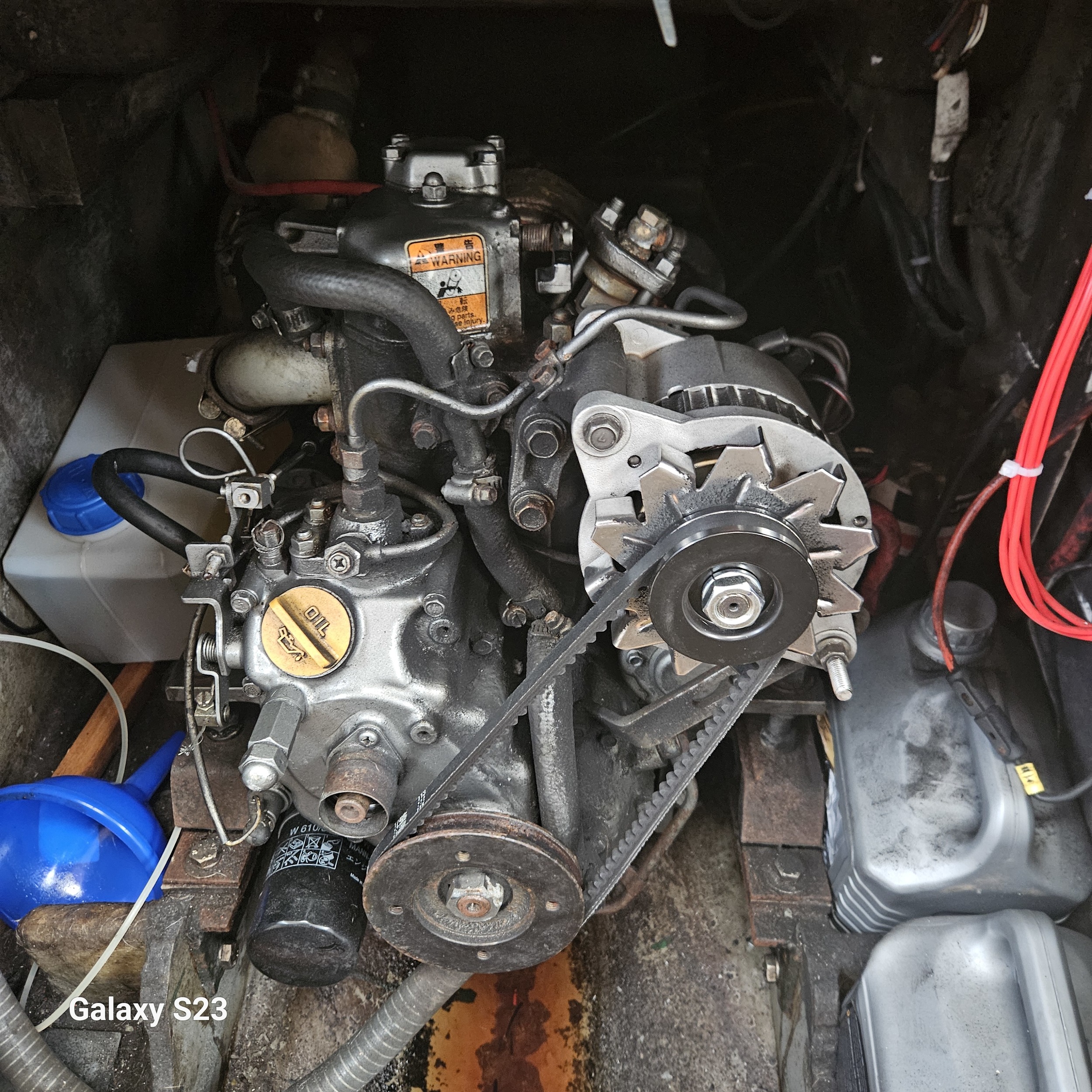 foto: 10 Westerly 700 Pageant