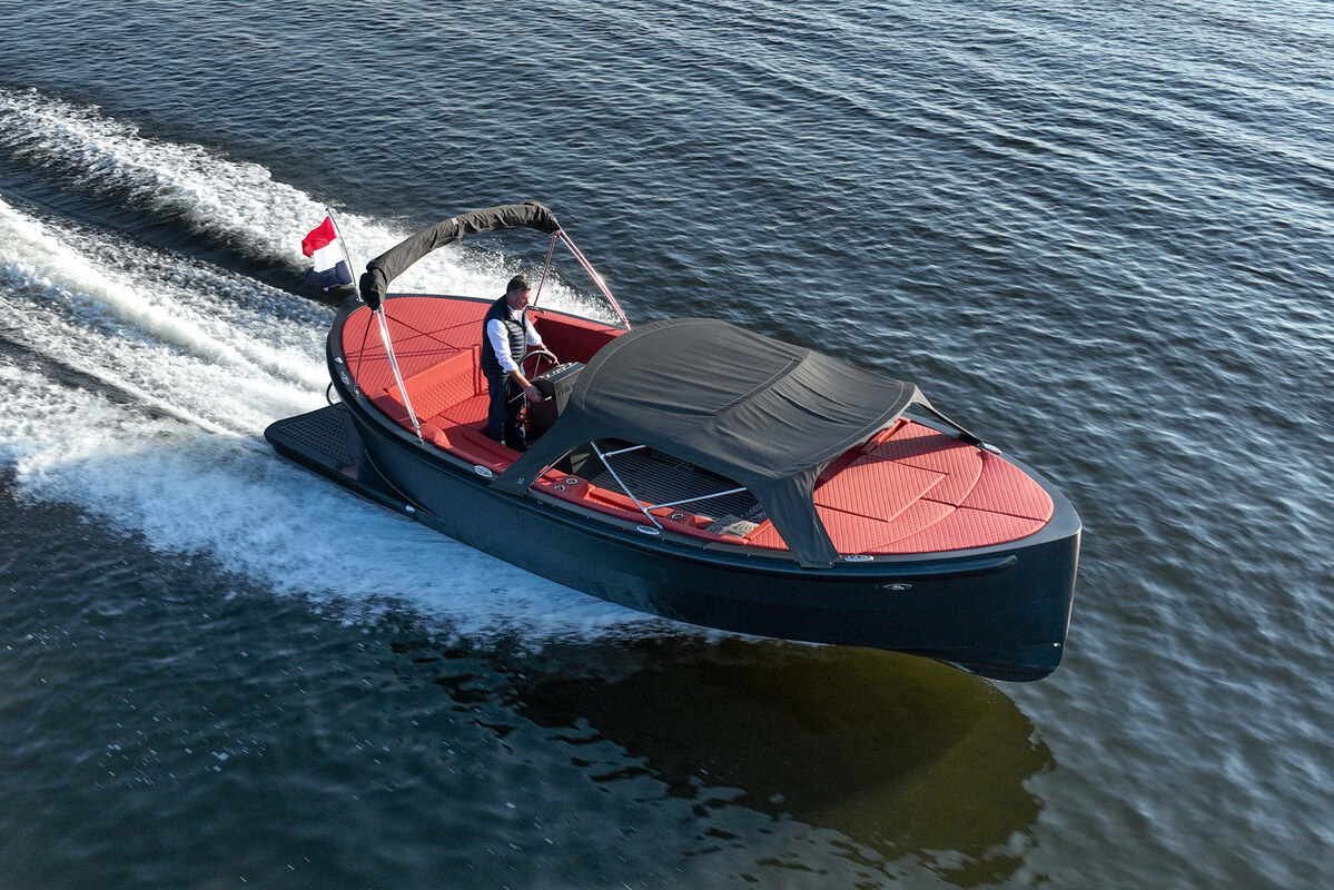 foto: 4 Triple X 800