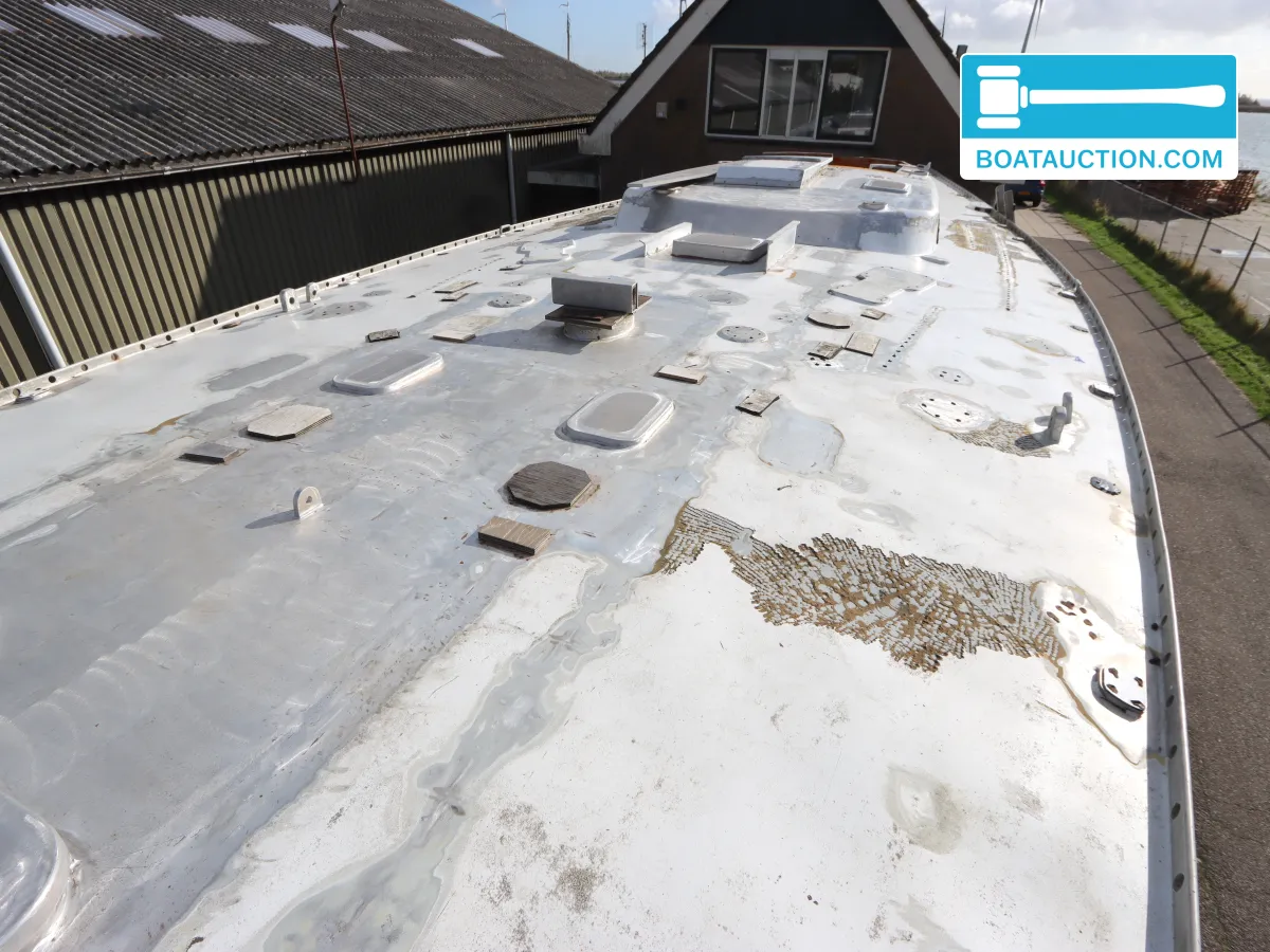 foto: 5 Sparkman & Stephens 61