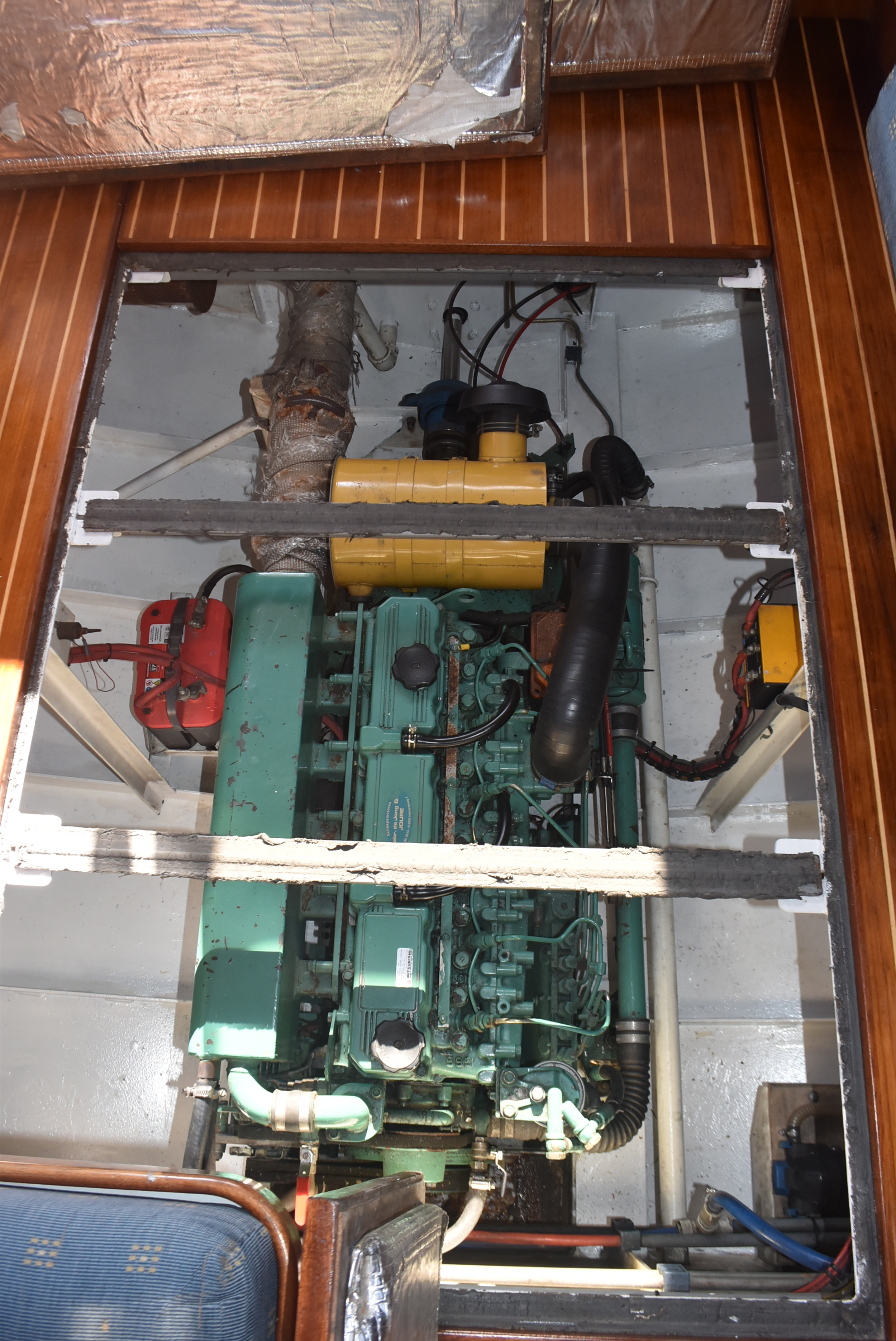 foto: 5 Simmerskip 1200 AK