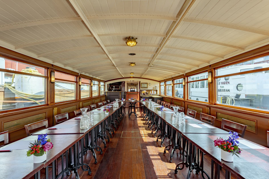 foto: 7 Historisch Passagiersschip 100 passagiers