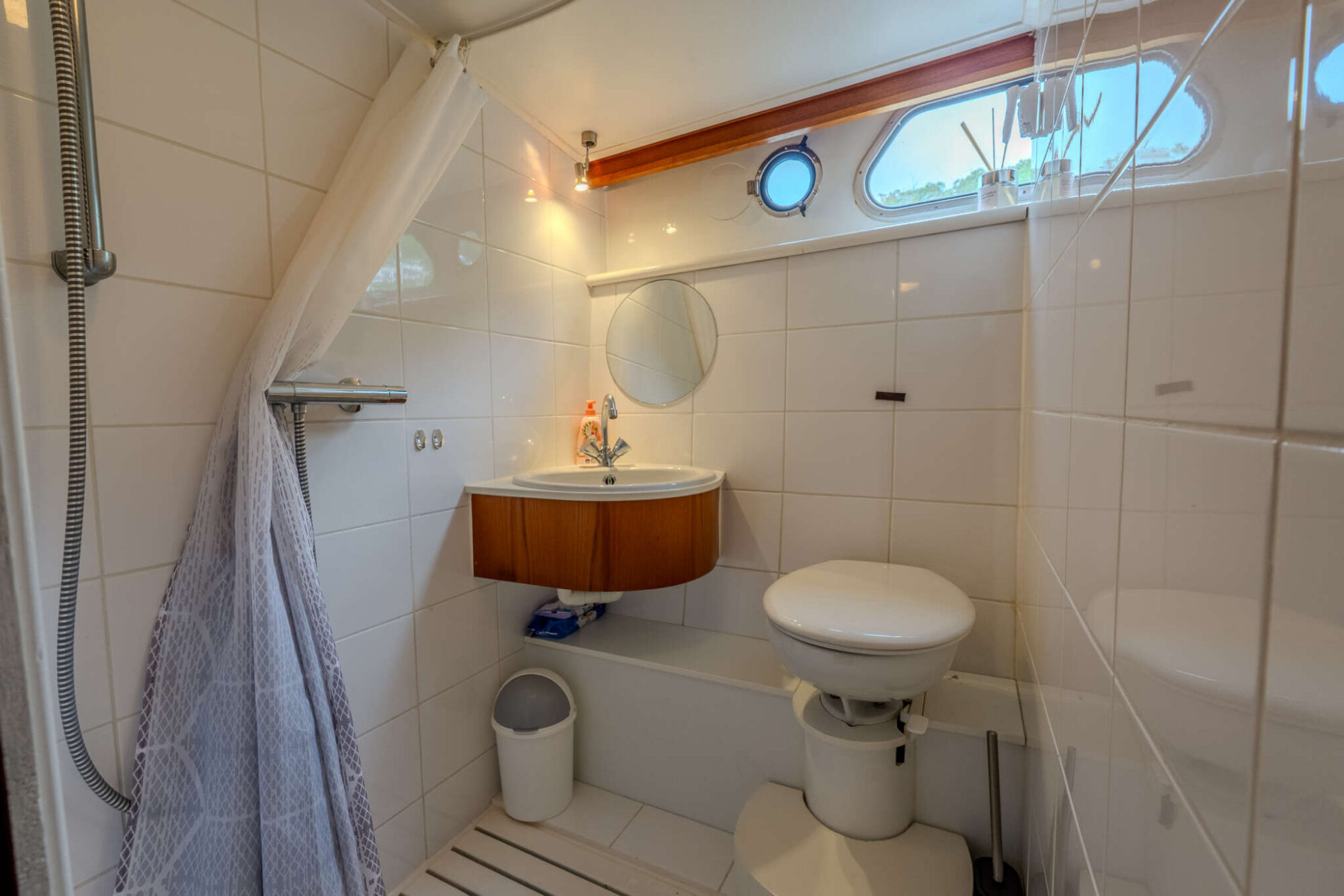 foto: 8 Valkkruiser Valkkruiser 13.60 AK Classic