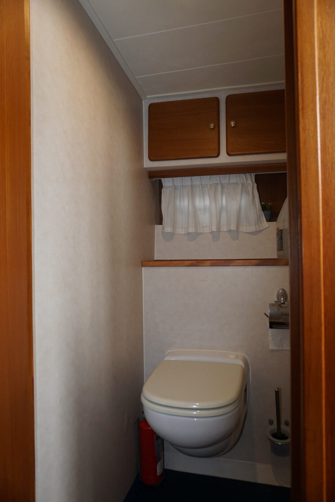 foto: 5 Vripack Vripack Spiegelkotter 11.50 AK Cabrio