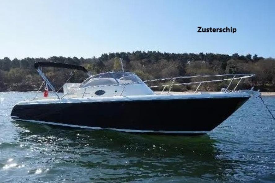 Cerri Marine 28