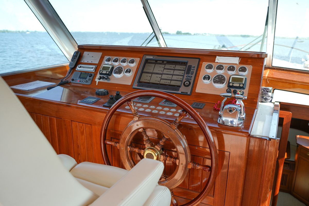foto: 5 Super Van Craft 14.80 Cabrio