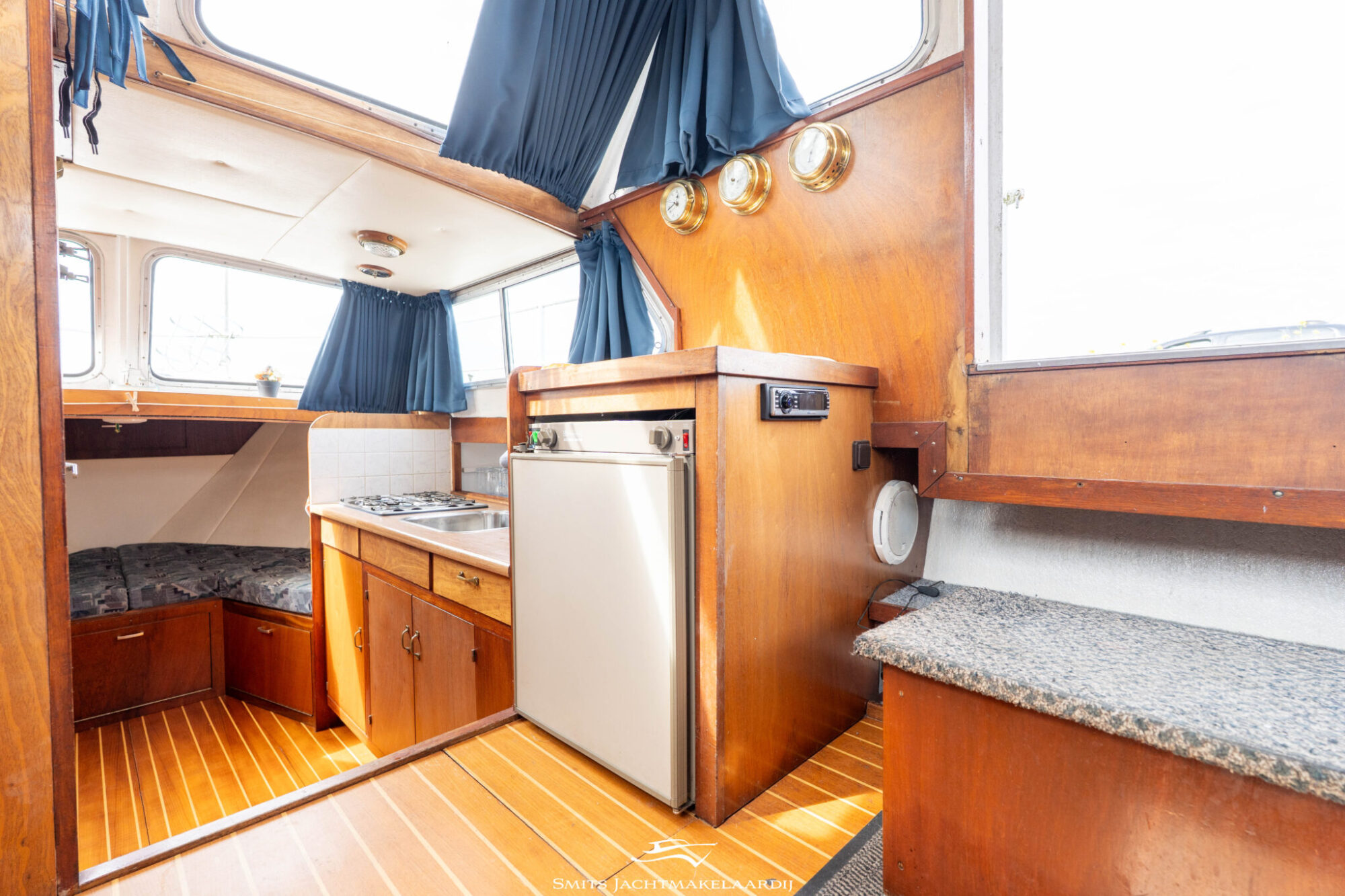 foto: 5 Target Target Saloon 11.00 AK Cabrio