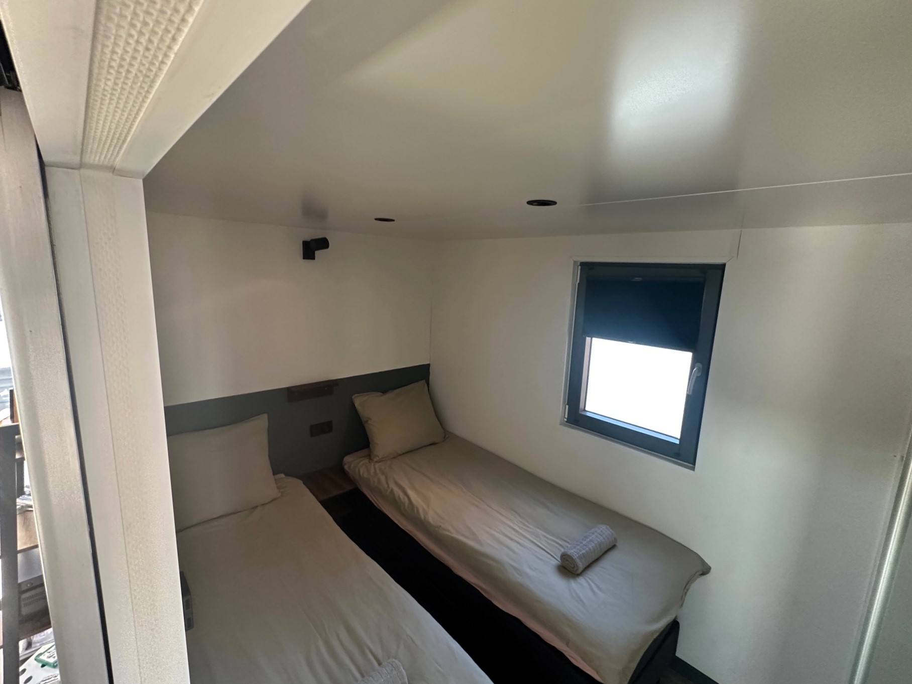foto: 5 Havenlodge Castalia Houseboat