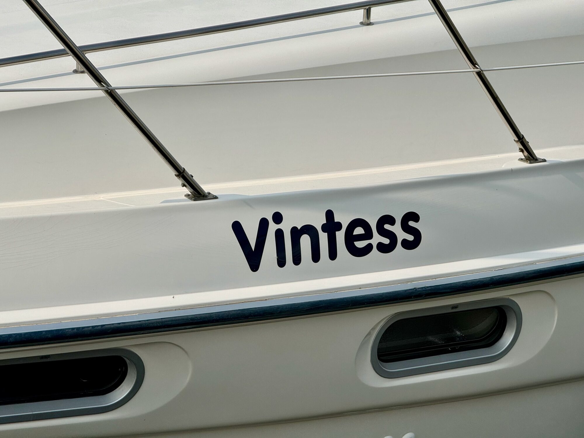 foto: 5 Sealine Sealine S37