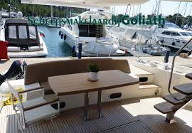 foto: 9 Prestige 60 Fly