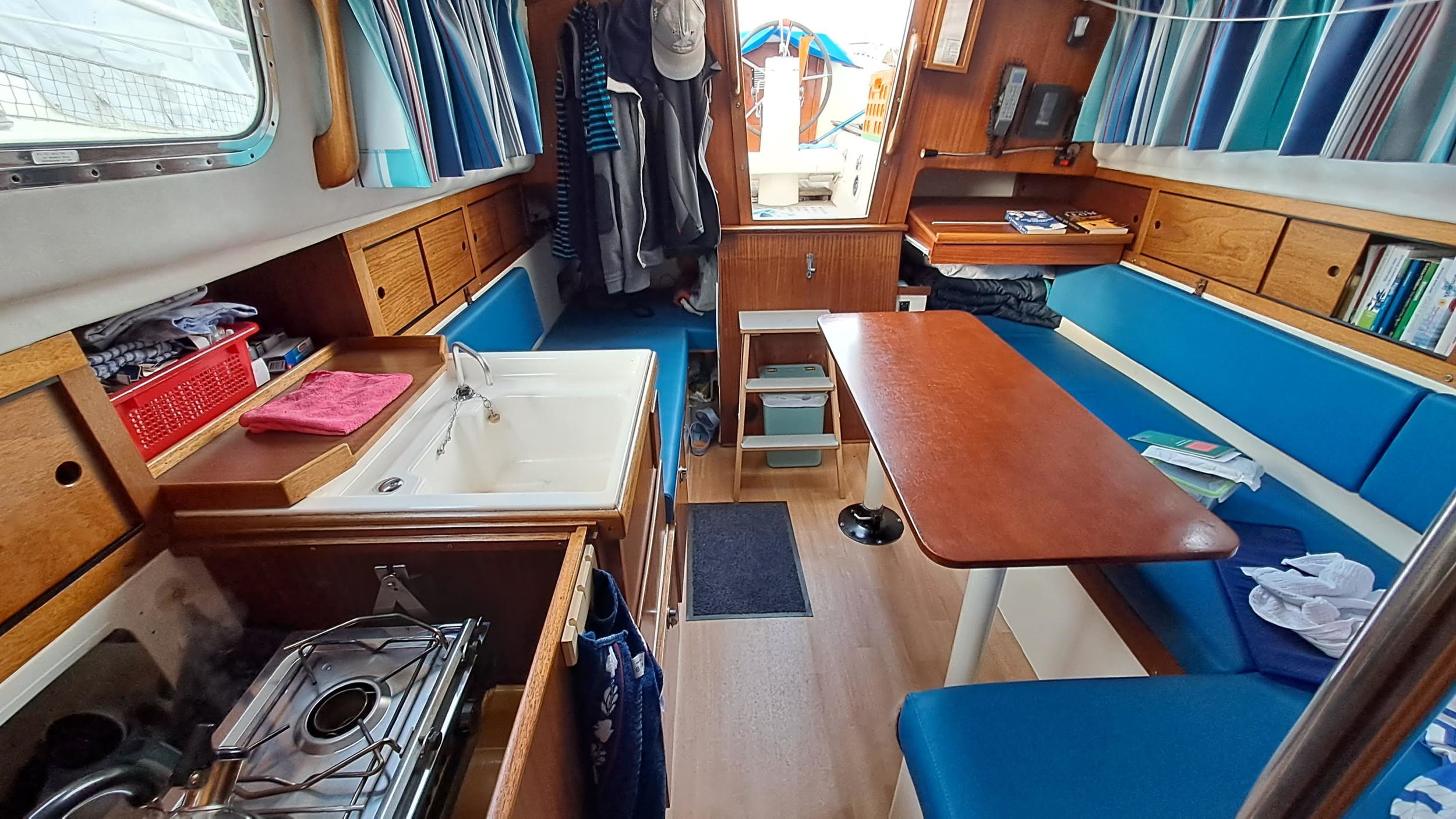 foto: 7 Westerly Pentland