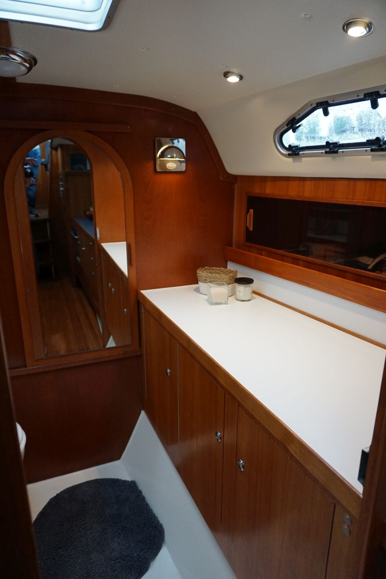 foto: 6 Danish Rose Danish Rose Trimaran 14.30