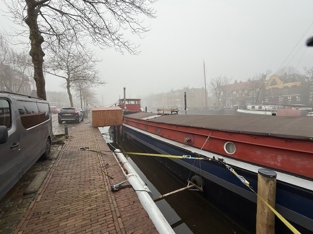 foto: 12 Woonschip Klipper