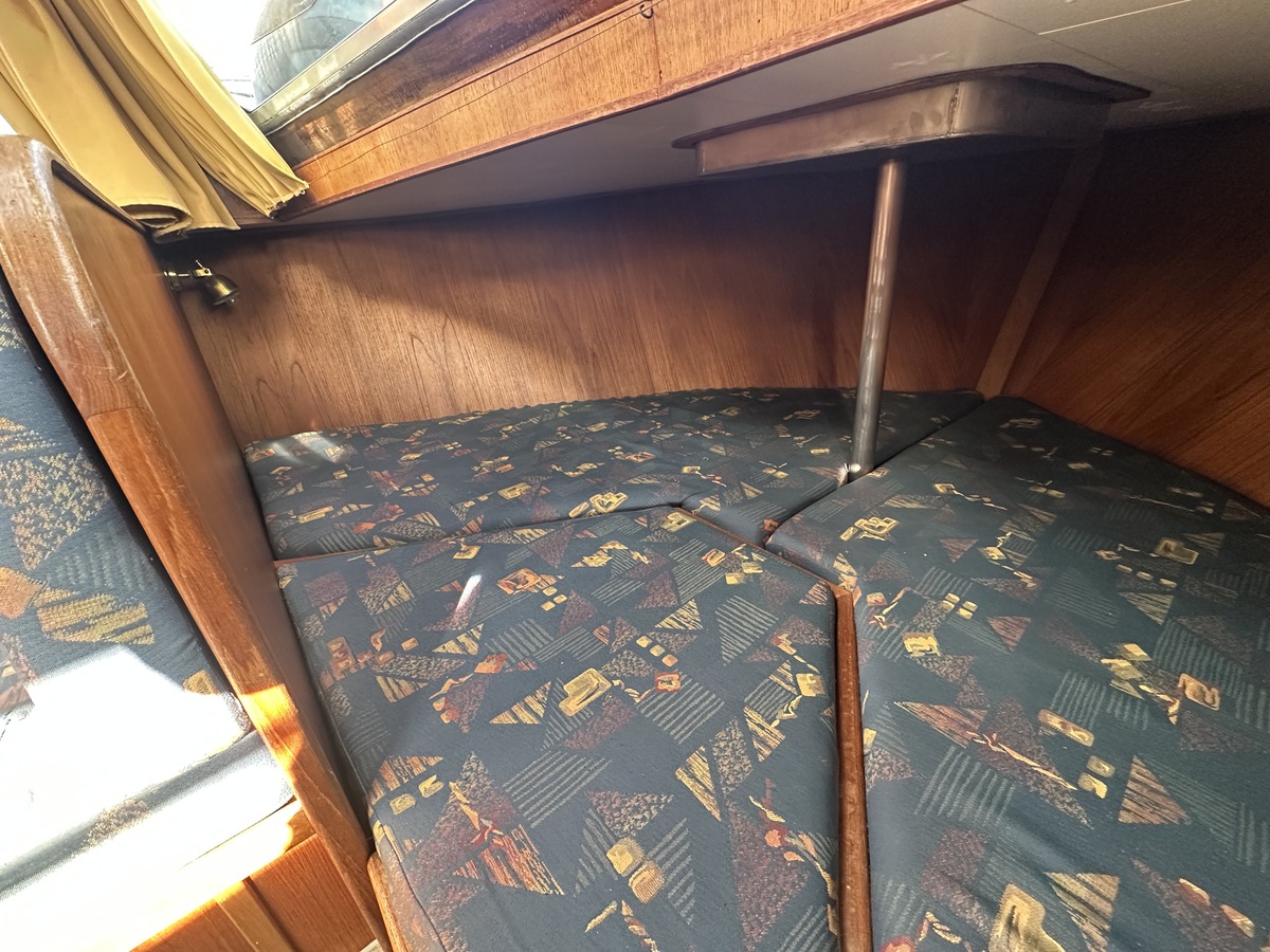 foto: 5 Kokkruiser  GSAK