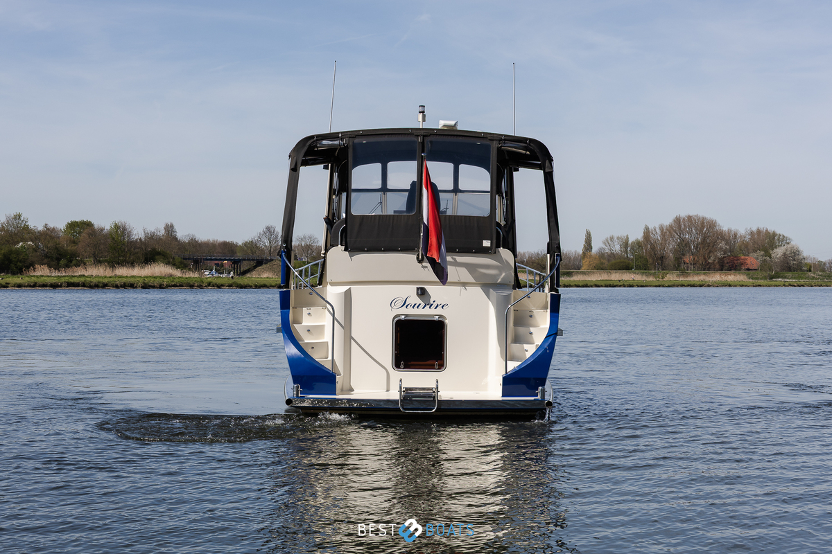 foto: 4 Van Vossen Parade 12.75 AK 