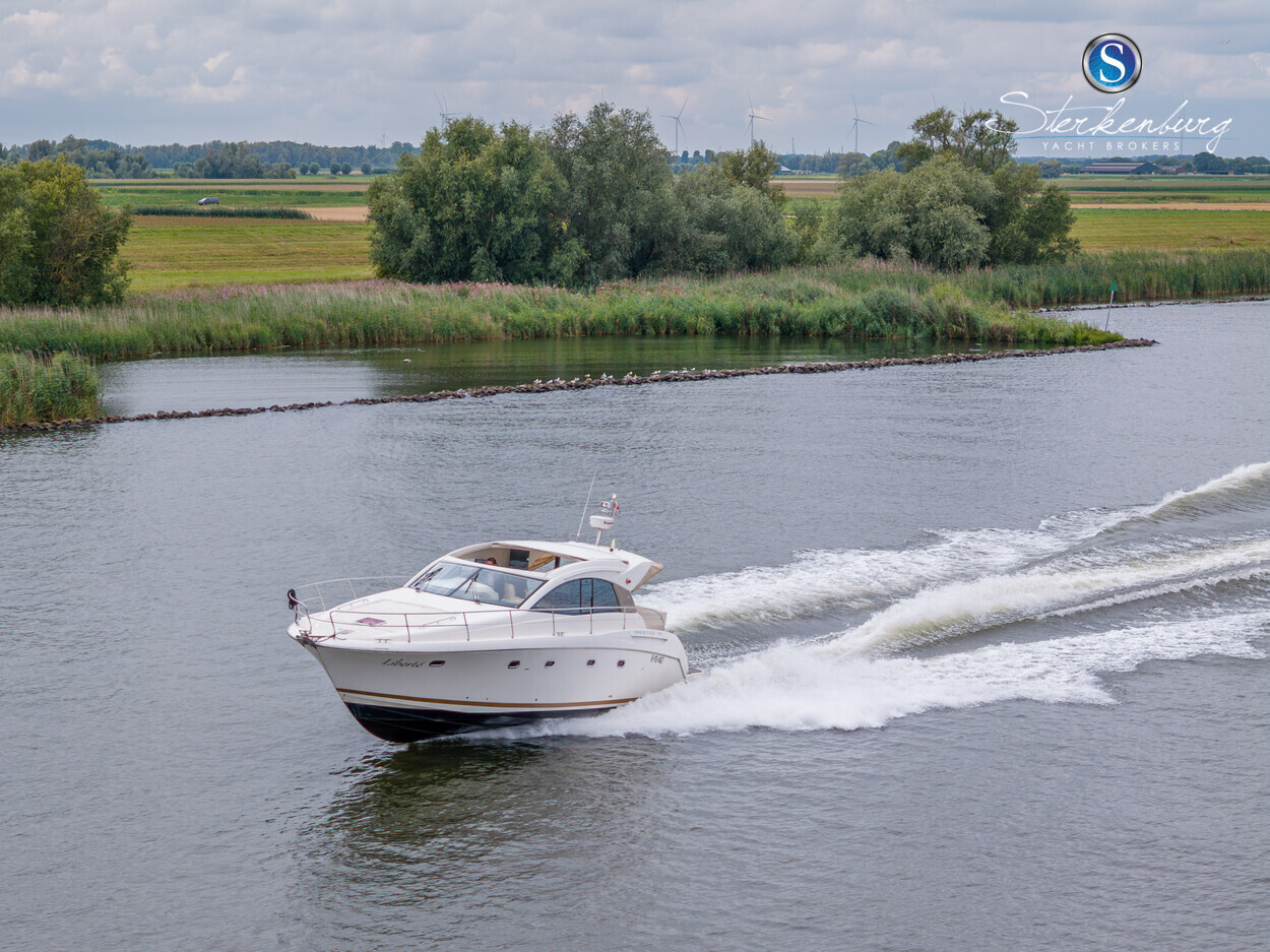 foto: 11 Jeanneau Prestige 42S