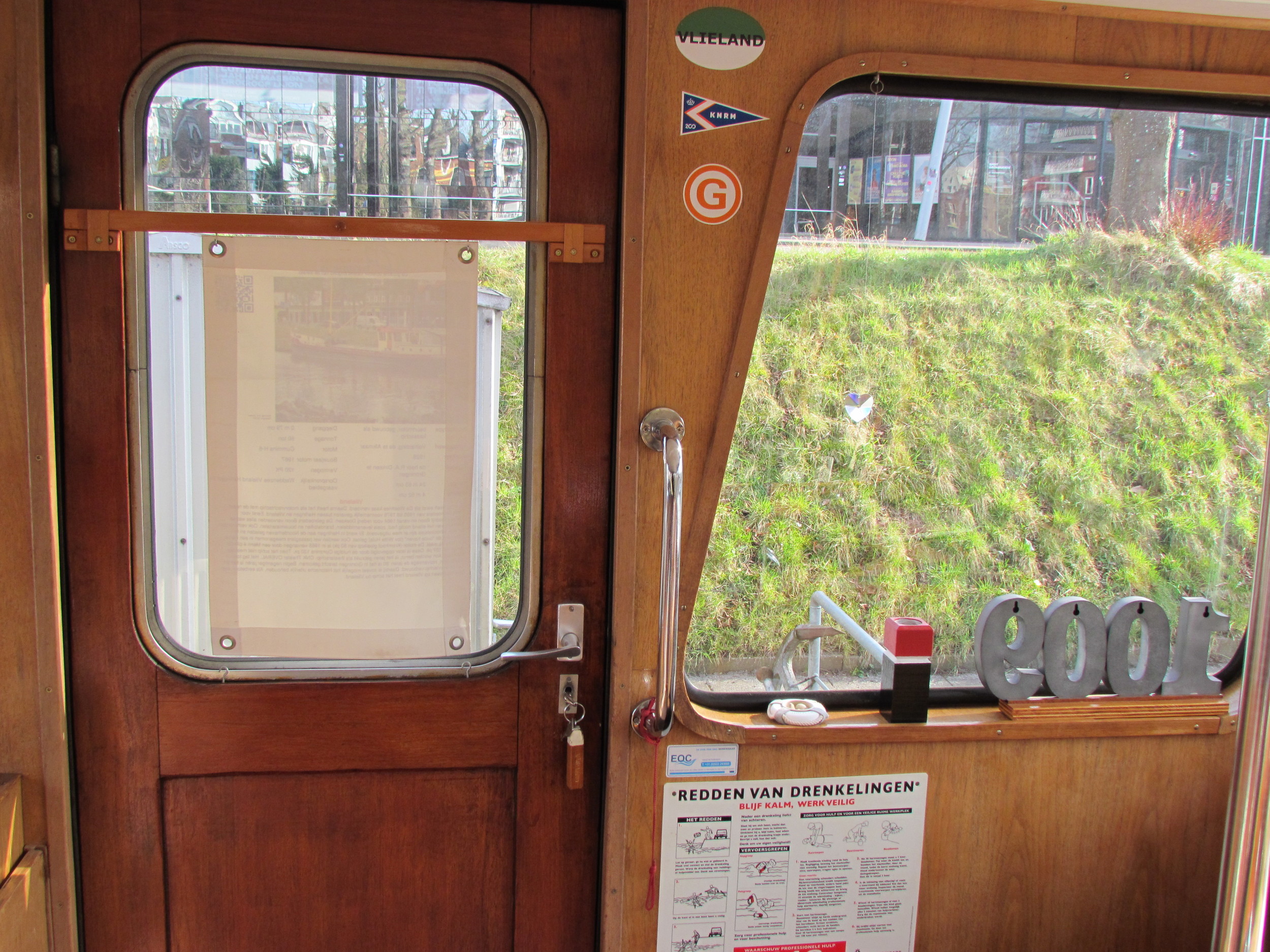 foto: 7 Luxe Motor Varend Woonschip 24.63