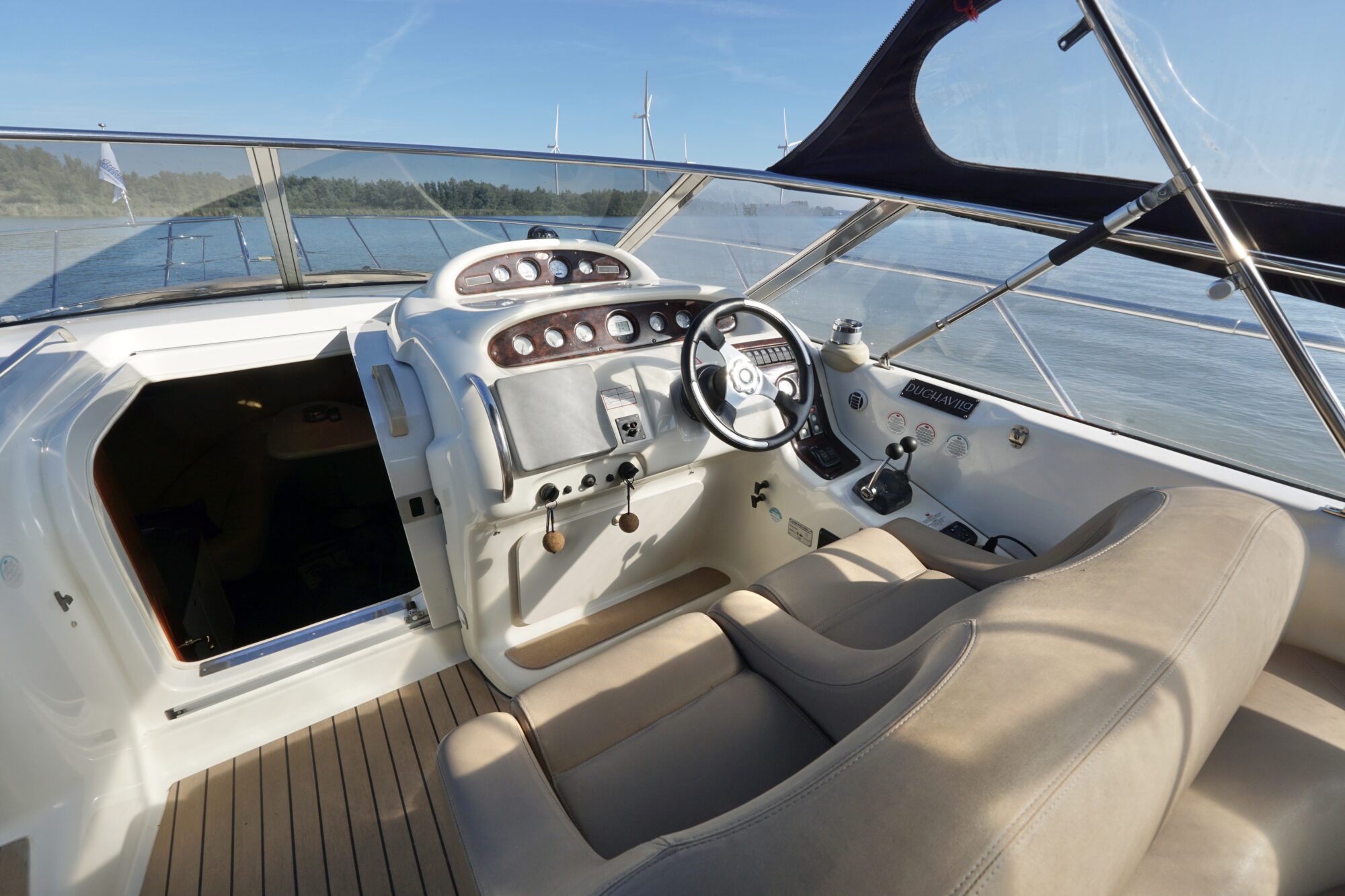 foto: 11 Cranchi Cranchi Endurance 39 ‘Truluck’s’