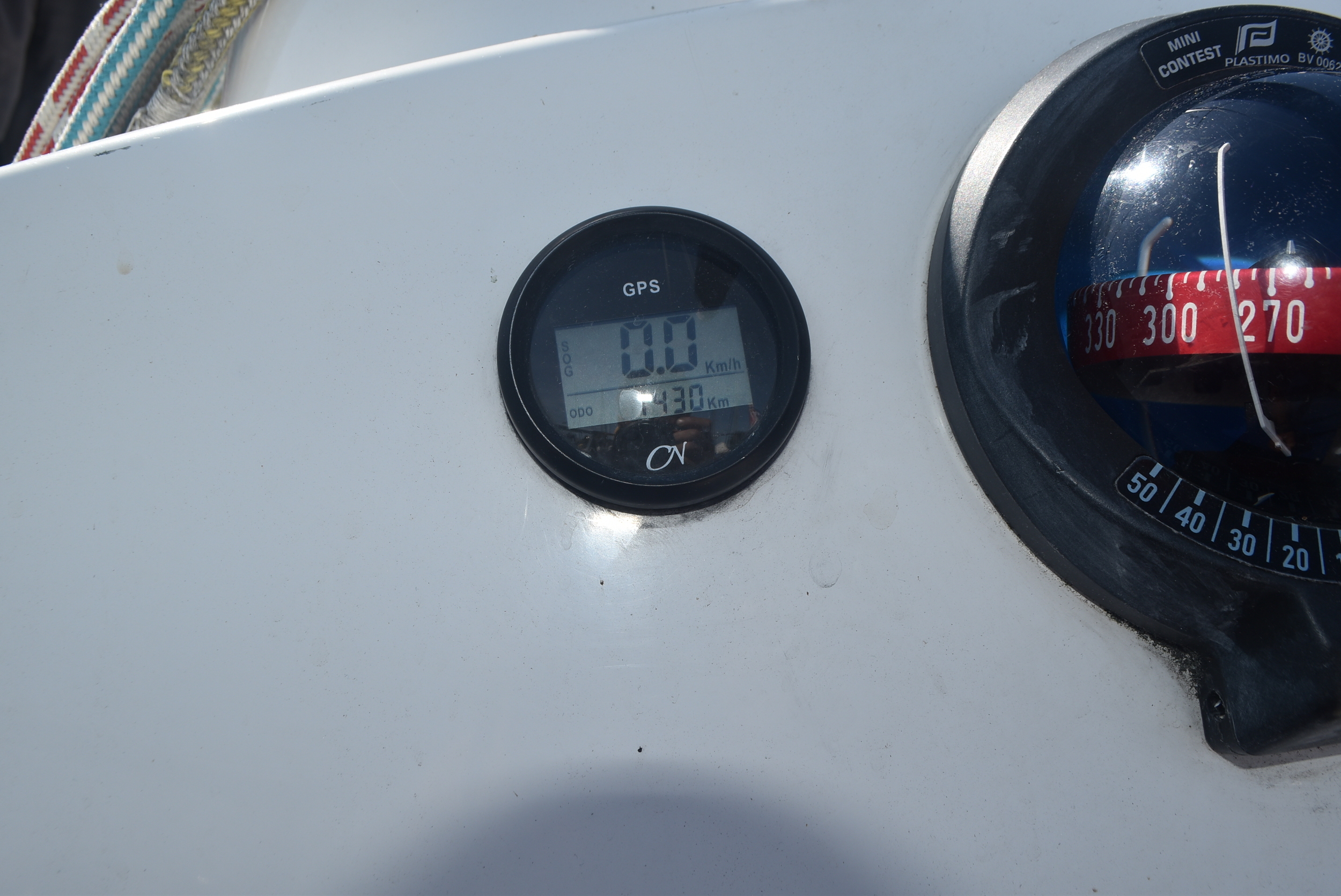foto: 5 Aquavite 26 