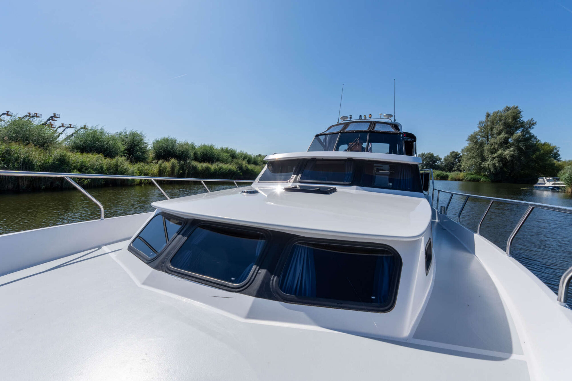 foto: 8 Explorer Explorer Classic 14.00 AK Cabrio