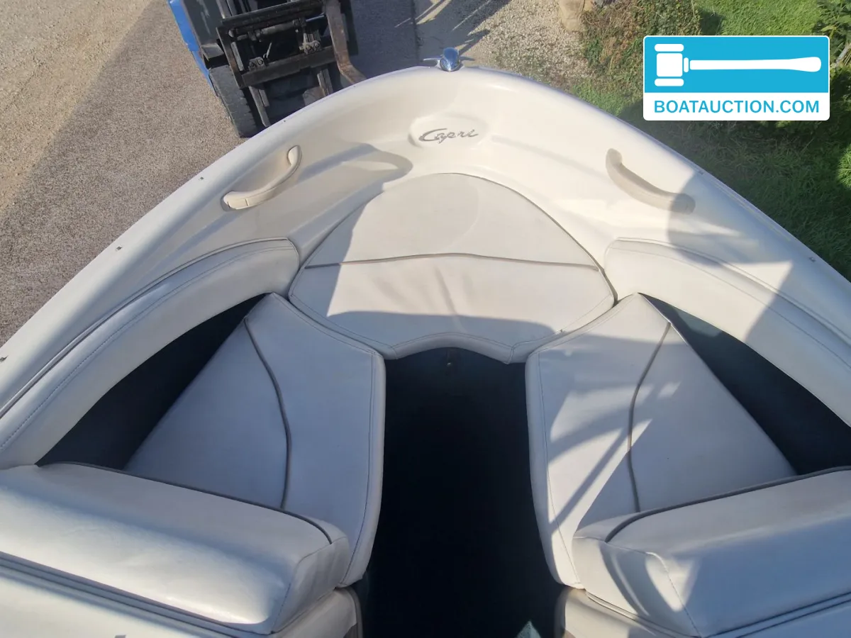 foto: 6 Bayliner 1750 CAPRI