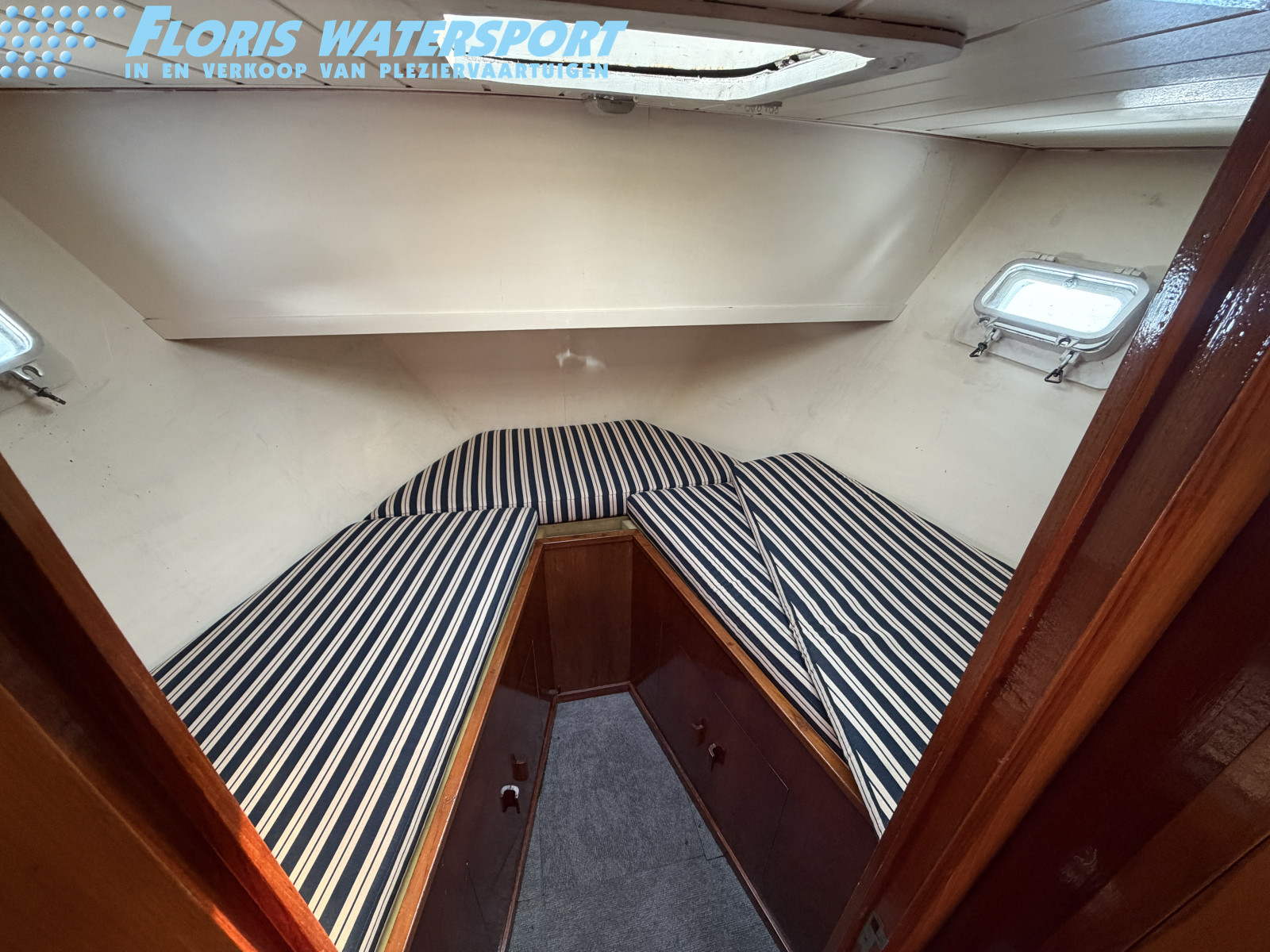 foto: 4 Kompier kruiser 1450
