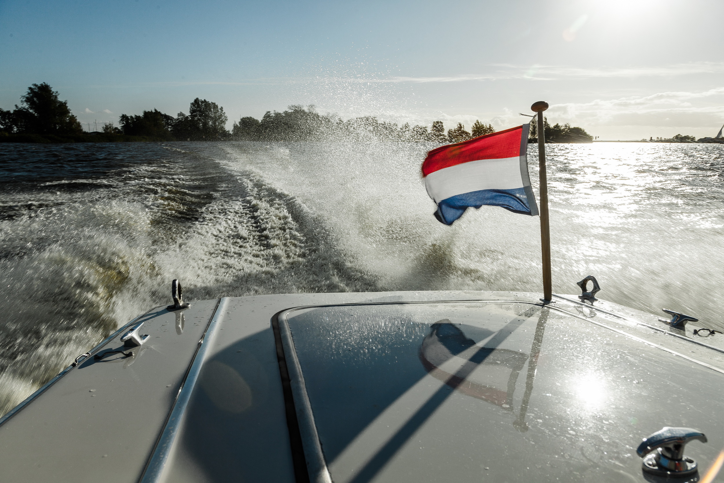 foto: 6 Guggisberg Motorboten Impala Runabout 595