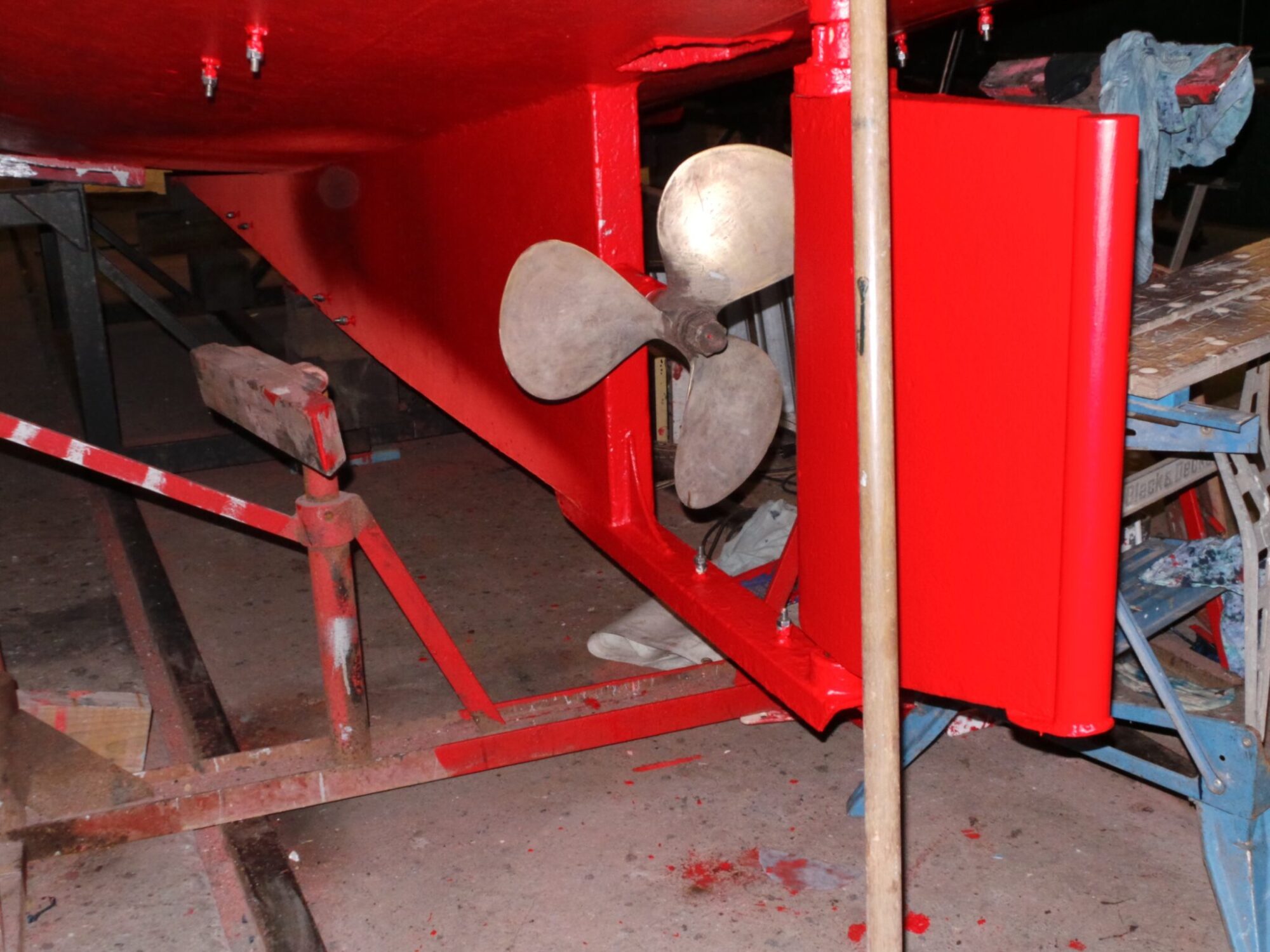 foto: 6 Gillissen Gillissenvlet 10.30 OK