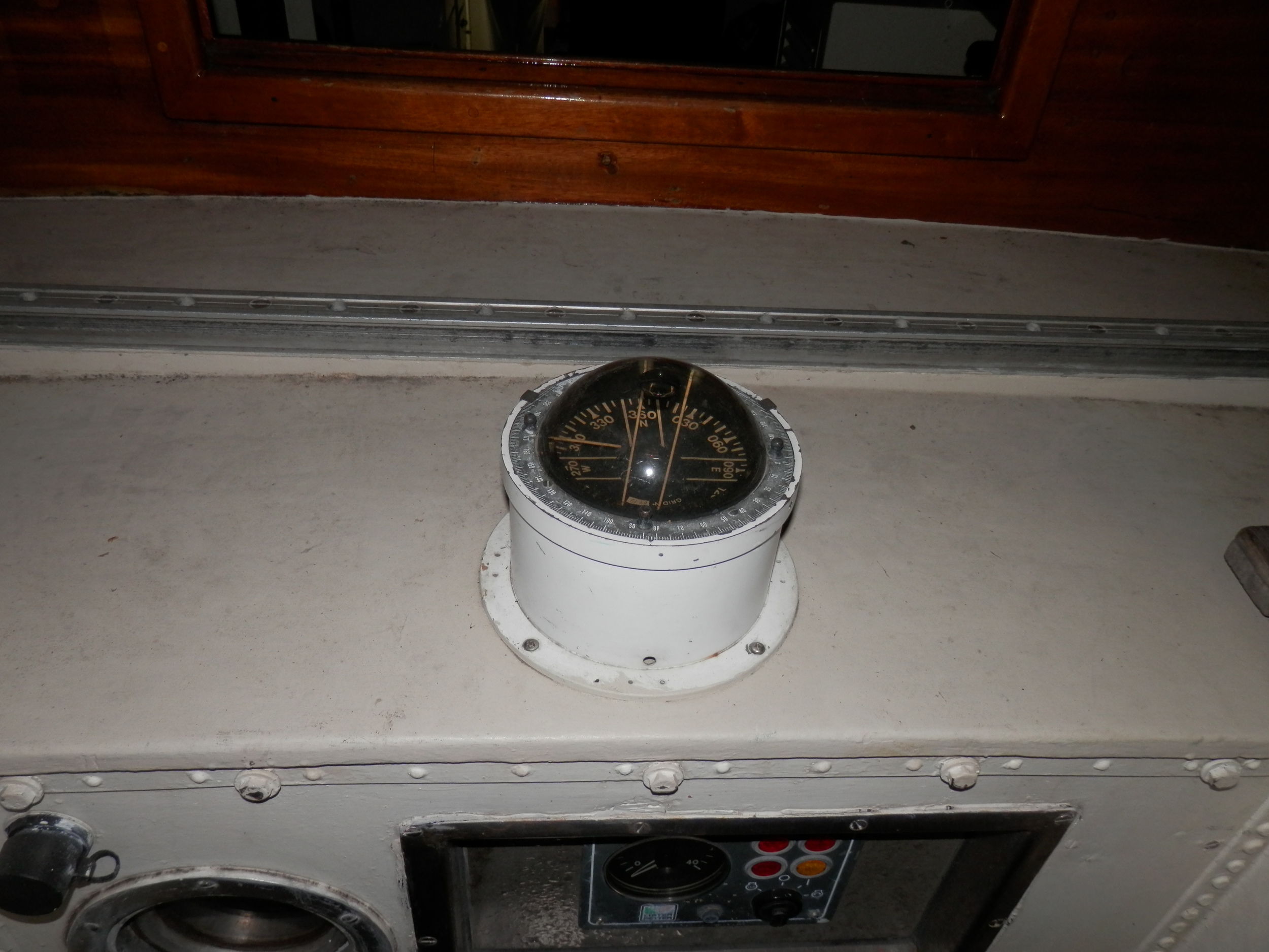 foto: 6 Robert Clark 45