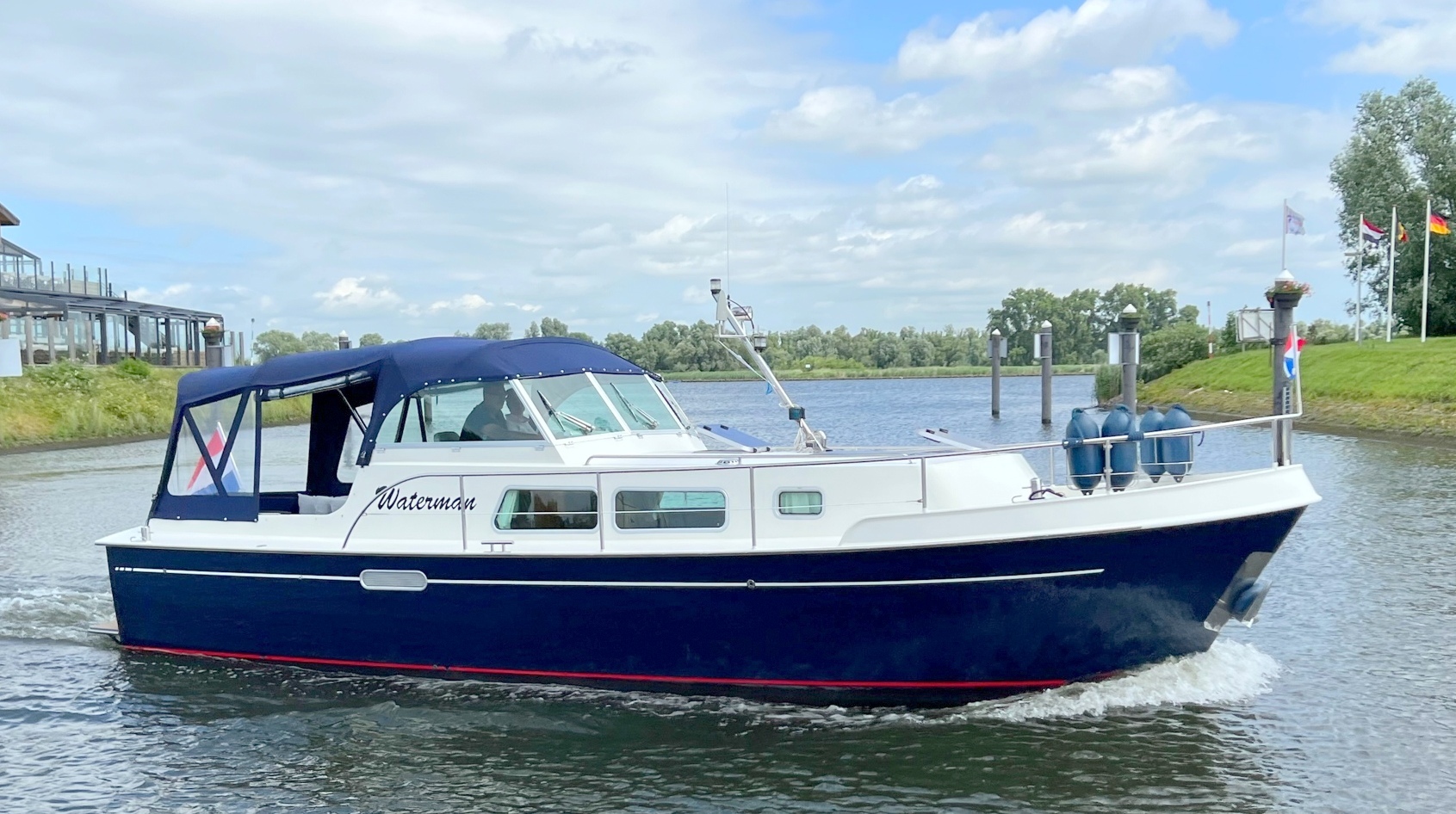 foto: 5 Veha Veha 10.20 OK Cabrio