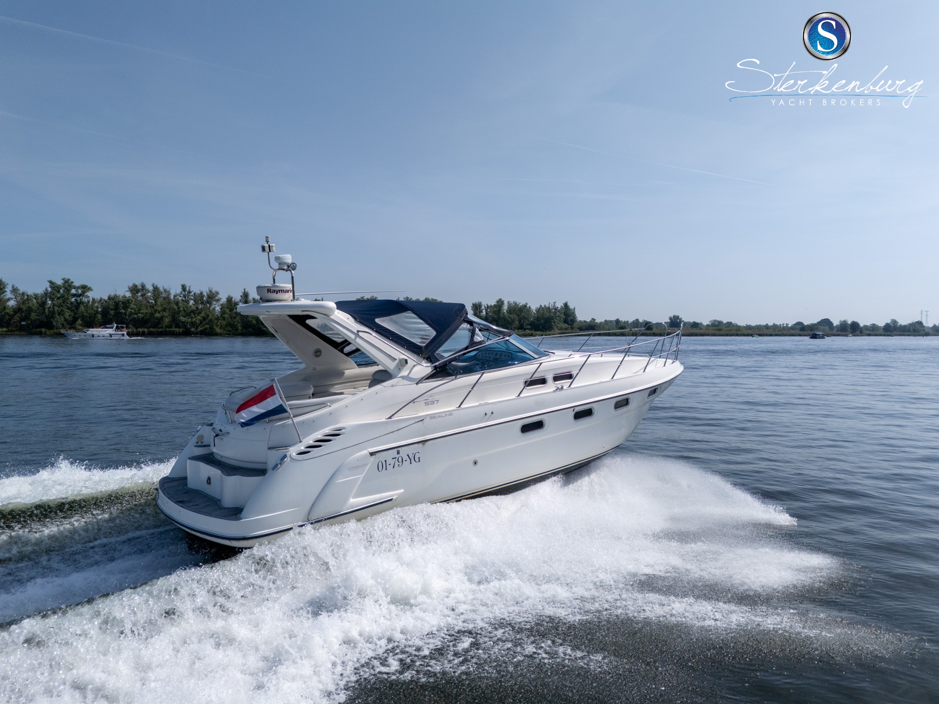 foto: 4 Sealine S37