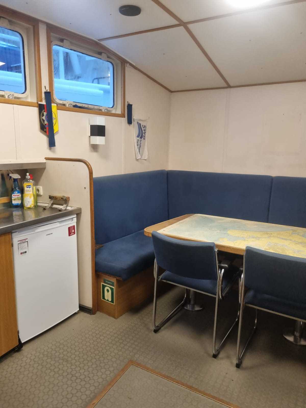 foto: 8 Patrouillevaartuig 24.50