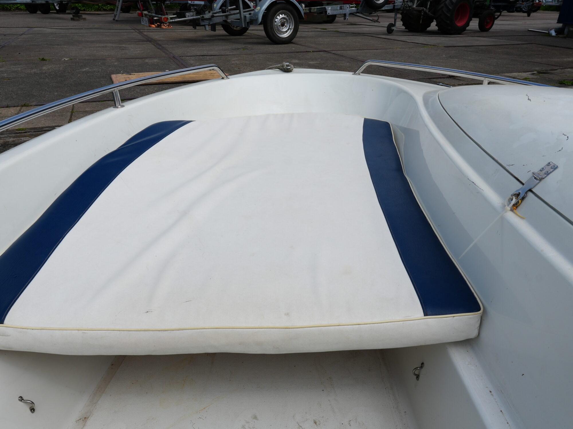foto: 50 Quicksilver Quicksilver 425 Open