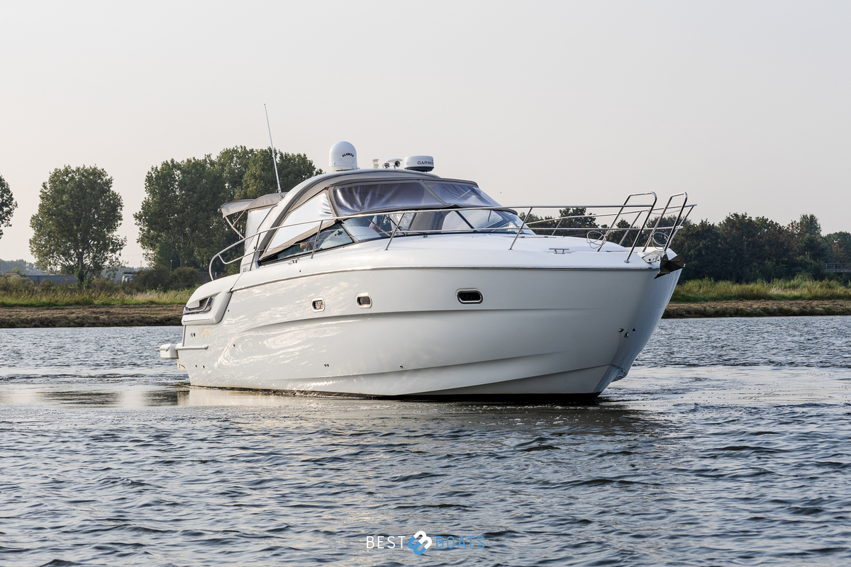 foto: 5 Bavaria 38 Sport