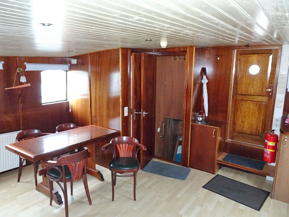 foto: 10 Klipper Klipper 39,12 met UBC