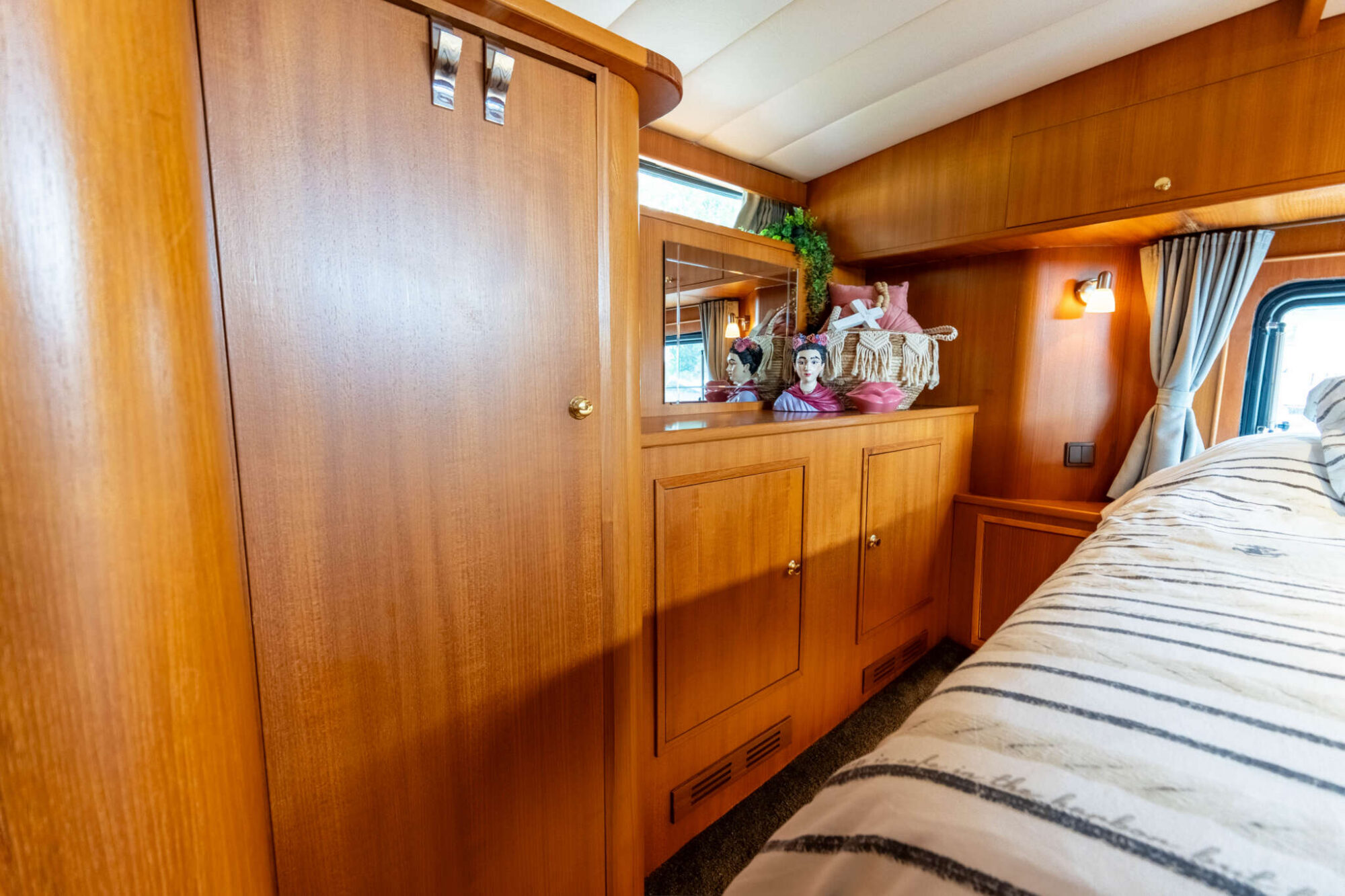 foto: 6 Van der Heijden Van der Heijden Elegance 13.50 AK Cabrio