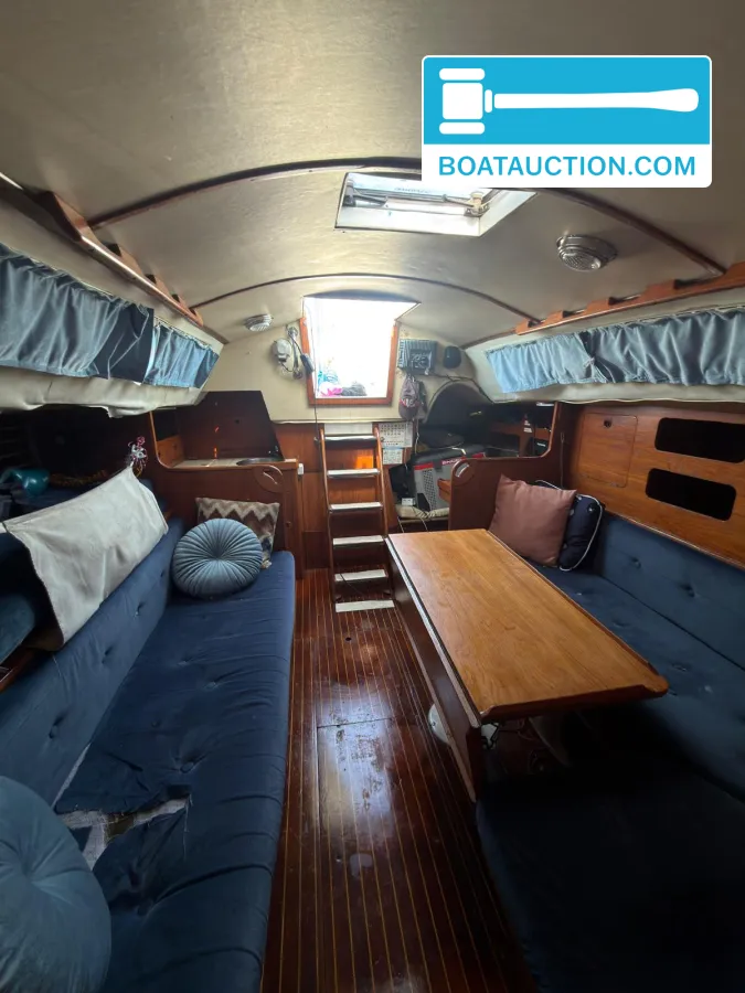 foto: 5 Sigma 33 OOD