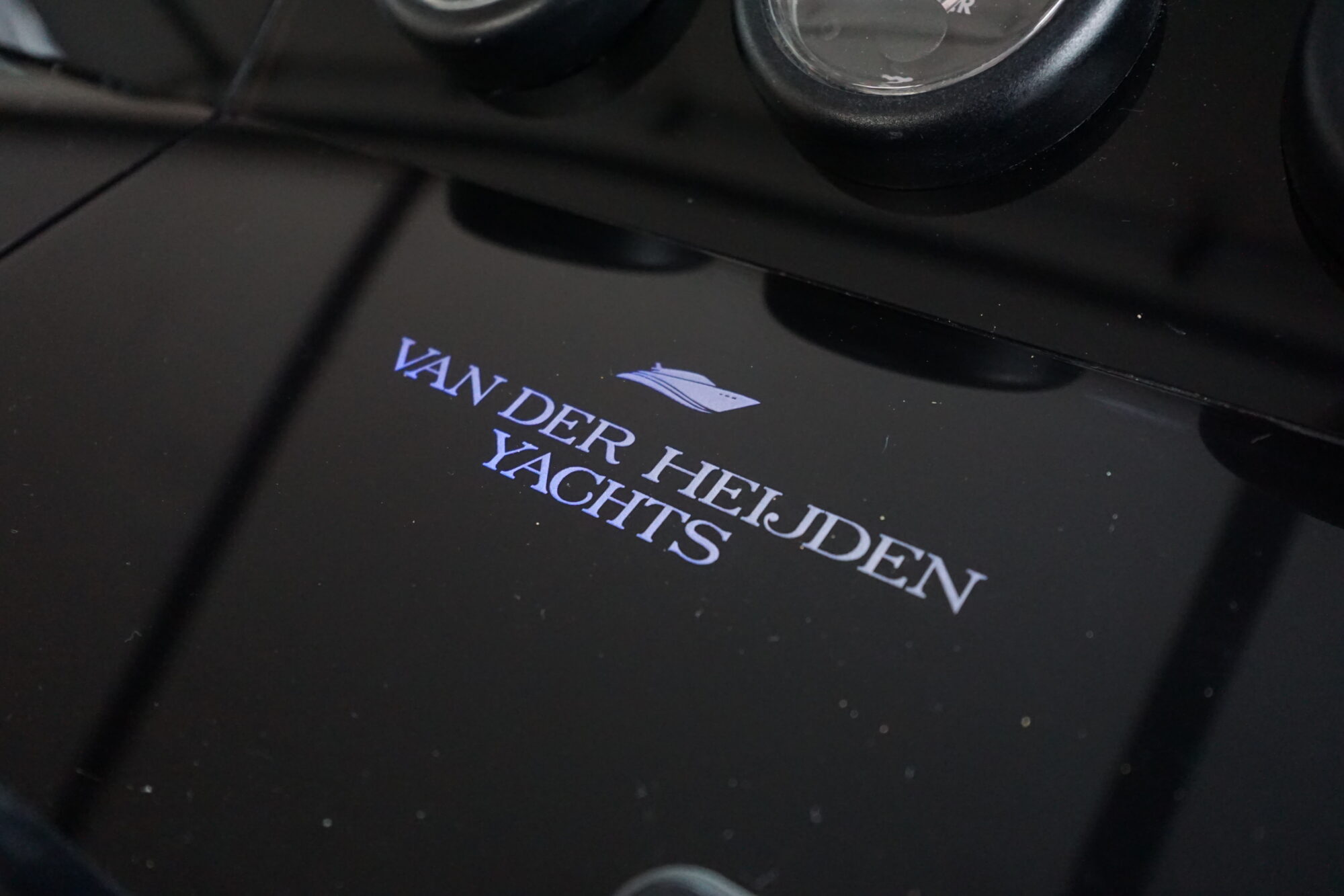 foto: 5 Van der Heijden Van der Heijden 14.00 Dynamic DeLuxe Cabrio