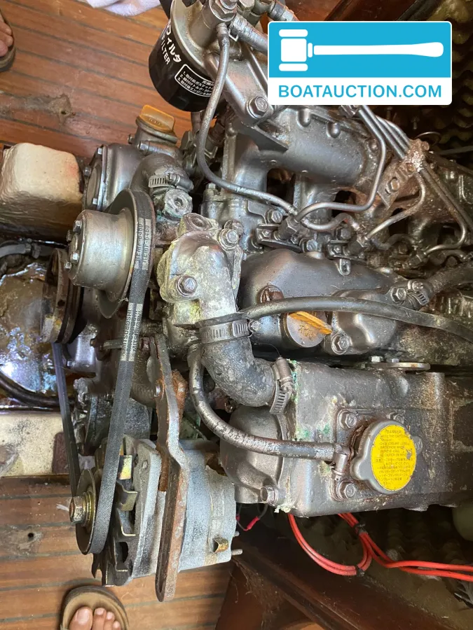 Gibert Marine GibSea 402