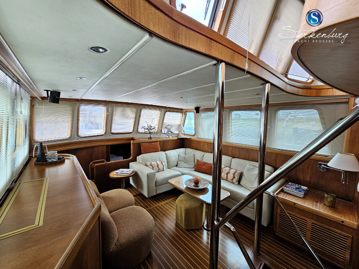 foto: 9 Stentor 1800