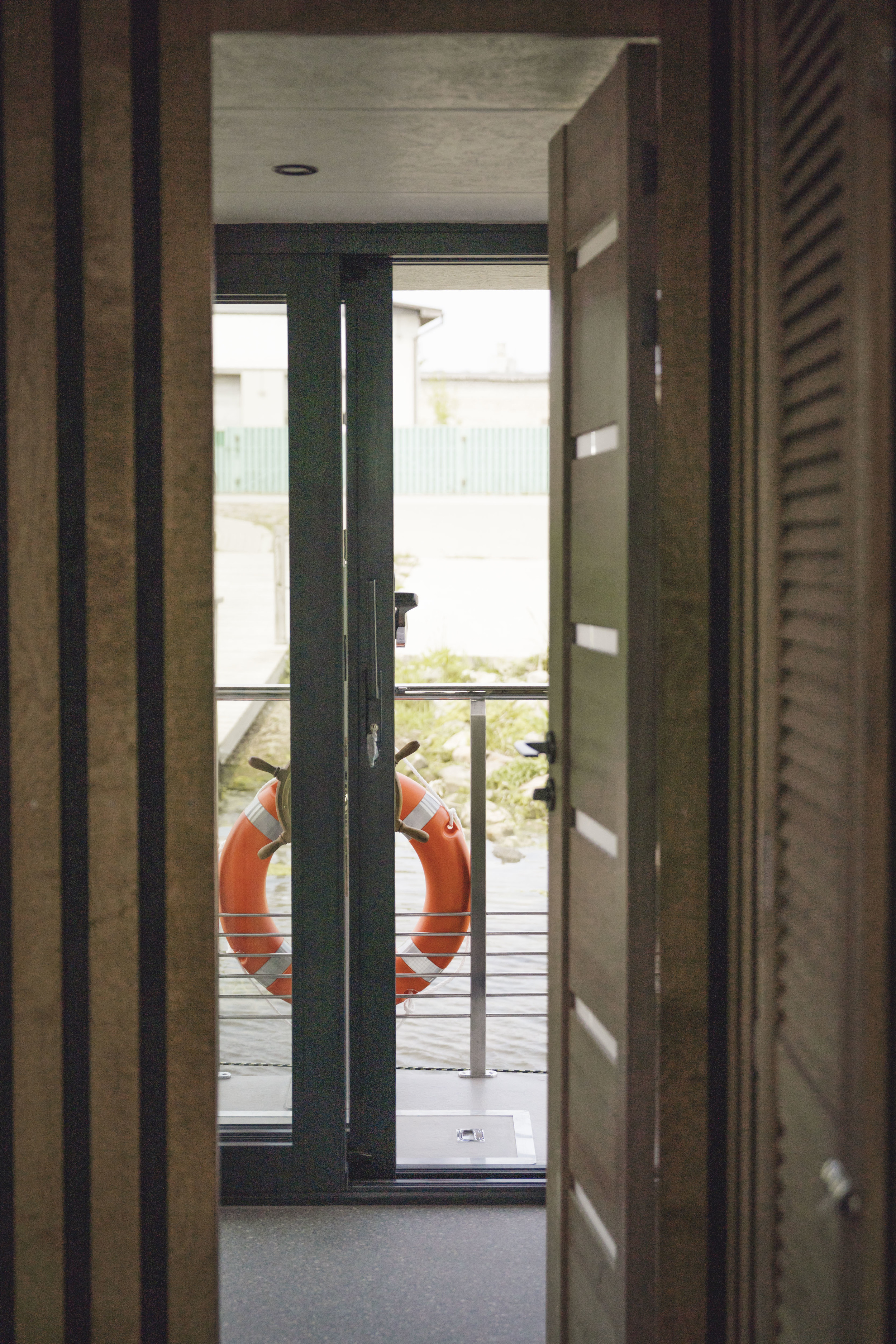 foto: 6 SHB Houseboat GTR 6.3