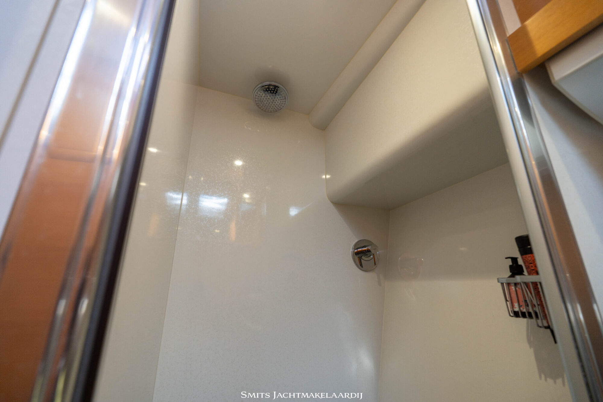 foto: 5 Super Lauwersmeer Super Lauwersmeer SL 460 France Proof Spudpalen