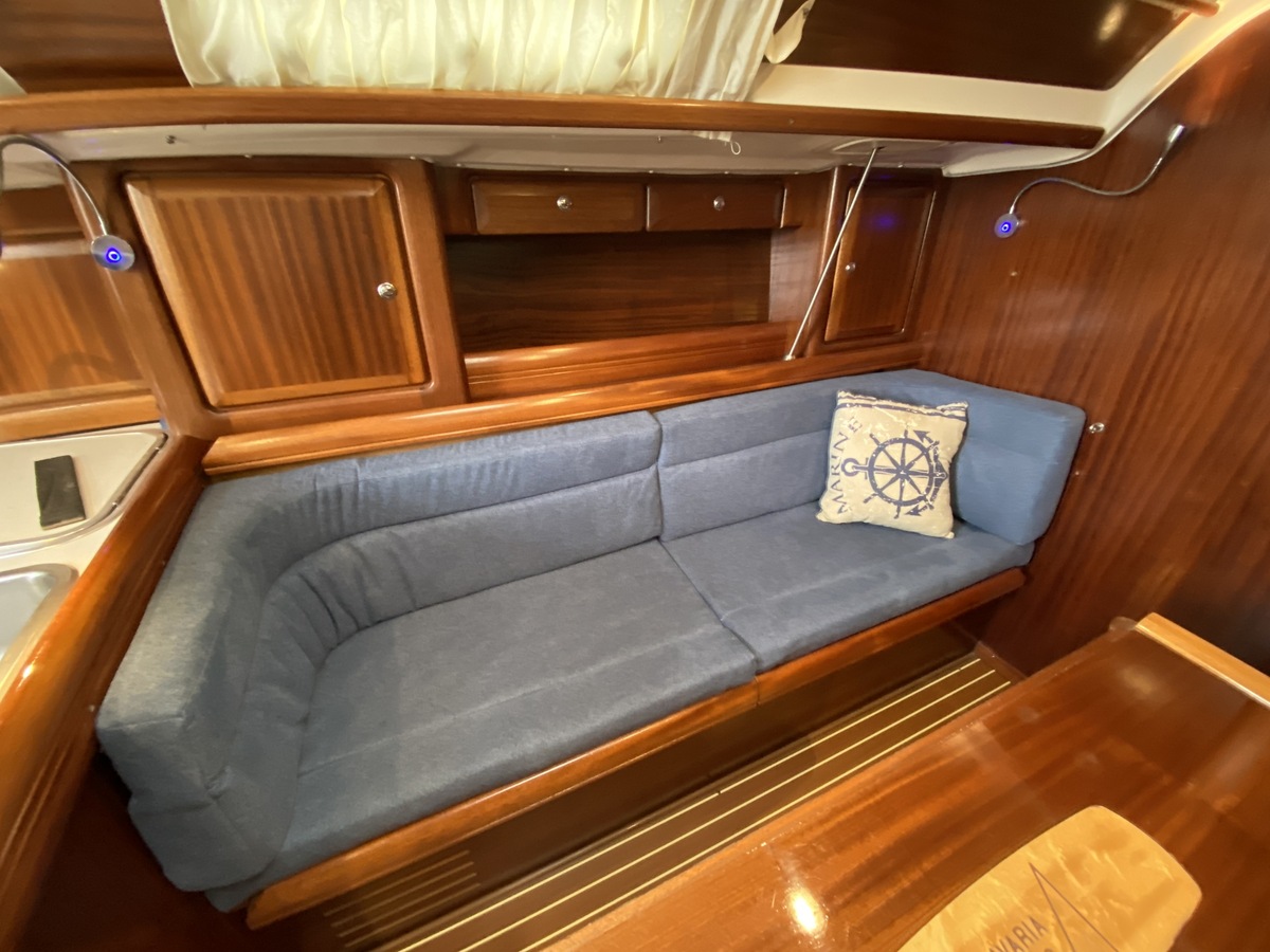 foto: 11 Bavaria 35 Exclusive