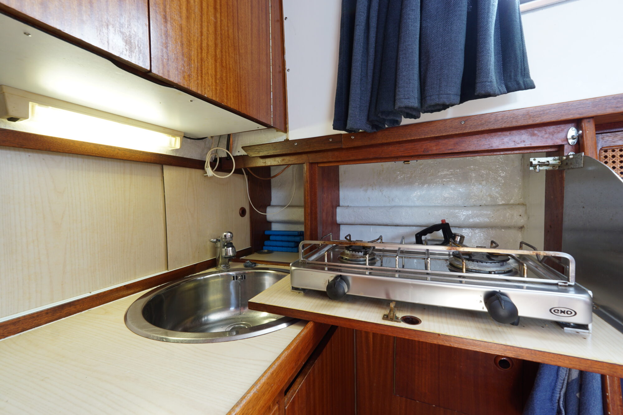 foto: 6 Finclipper Finnclipper 35