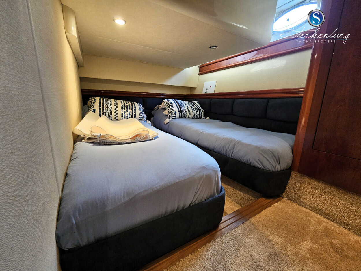 foto: 11 Fairline Phantom 50