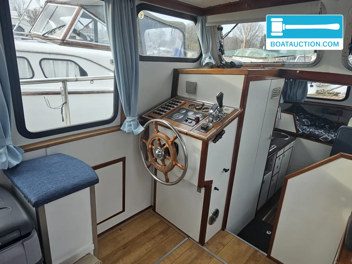 foto: 44 Holtmankruiser 1000